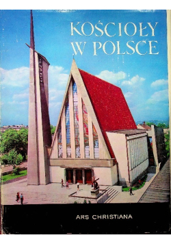 Kościoły w Polsce
