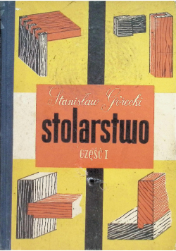 Stolarstwo Część 1
