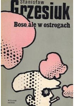 Boso ale w ostrogach