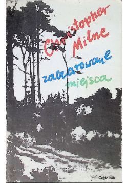 Zaczarowane miejsca