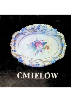 Zakłady porcelany Ćmielów