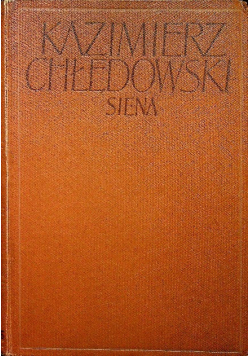 Siena