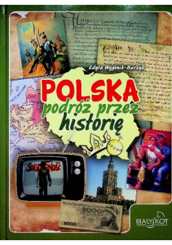 Polska Podróż przez historię