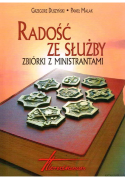Radość ze służby