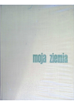 Moja ziemia