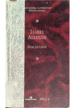 Dom Duchów