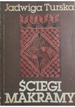 Ściegi makramy