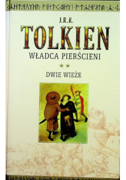 Dwie wieże