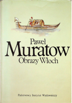 Obrazy Włoch Tom II