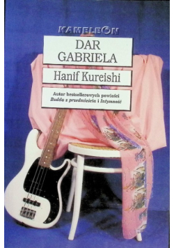 Dar Gabriela