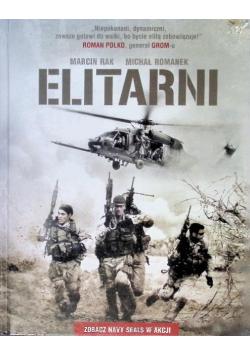 Elitarni