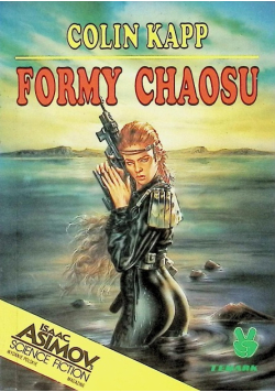 Formy chaosu