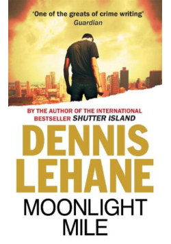 Moonlight mile