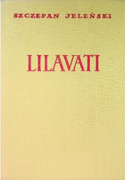 Lilavati