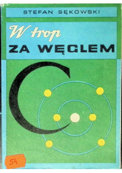 W trop za węglem