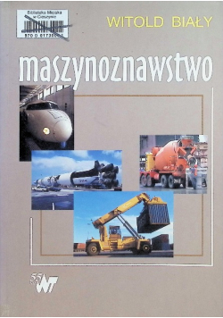 Maszynoznawstwo