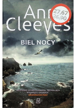 Biel nocy