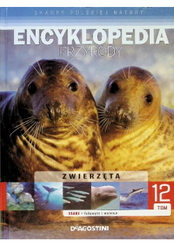 Encyklopedia przyrody Tom 12