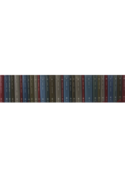 Biblioteka Gazety Wyborczej Wiek XIX Tom 1 do 30
