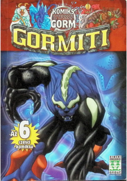 Gormiti