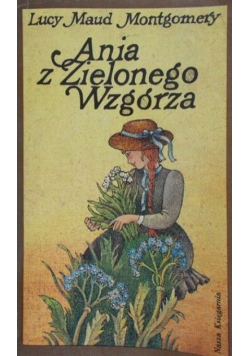 Montgomery ania z zielonego wzgórza