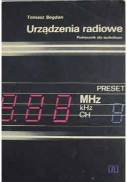 Urządzenia radiowe