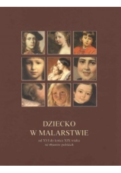 Dziecko w malarstwie