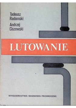 Lutowanie