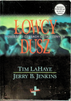 Łowcy dusz