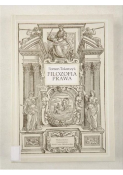 Filozofia prawa