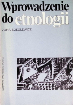 Wprowadzenie do etnologii
