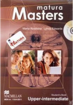 Matura Masters Upper-Intermediate