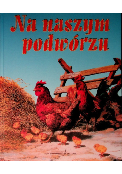 Na Naszym Podwórzu