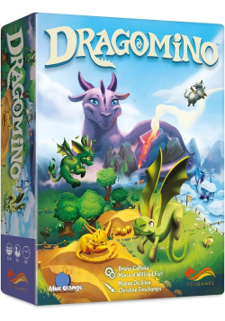 Dragomino