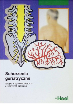 Schorzenia geriatryczne