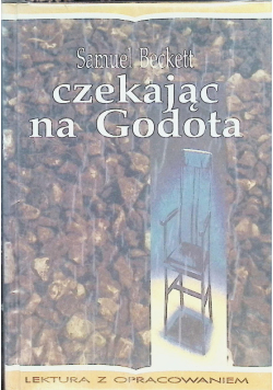 Czekając na Godota