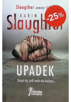 Upadek