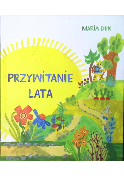 Przywitanie lata