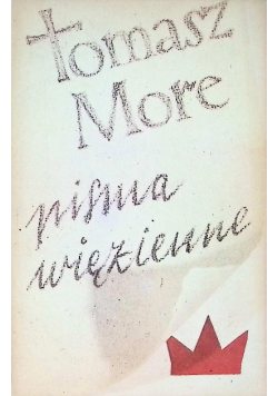 Pisma więzienne