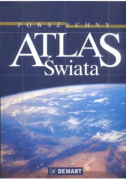 Powszechny Atlas Świata