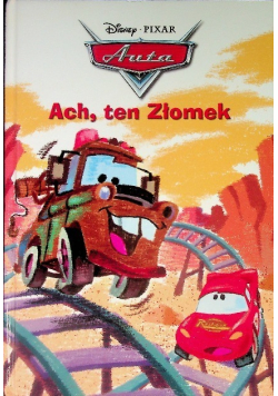 Ach ten złomek