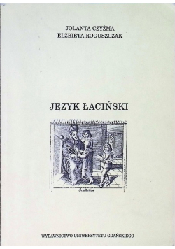 Język Łaciński