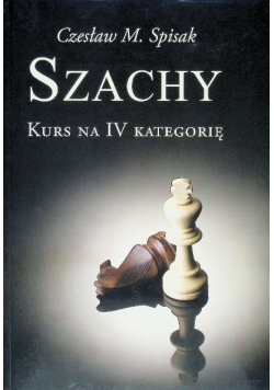 Szachy Kurs na IV kategorię