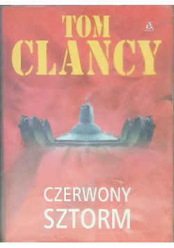 Czerwony sztorm