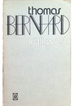 Kalkwerk