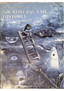 Nie kończąca się historia