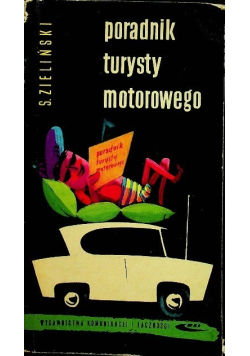Poradnik turysty motorowego