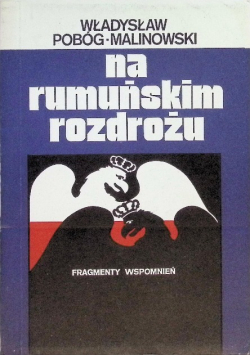 Na rumuńskim rozdrożu