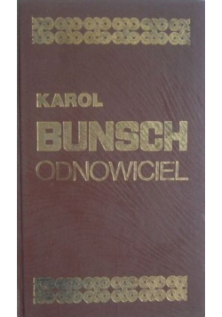 Odnowiciel