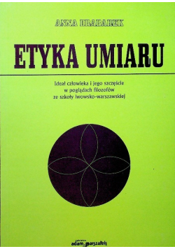 Etyka umiaru